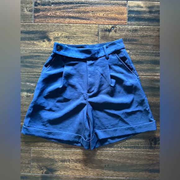 Madewell Harlow Short - Picture 3 of 7